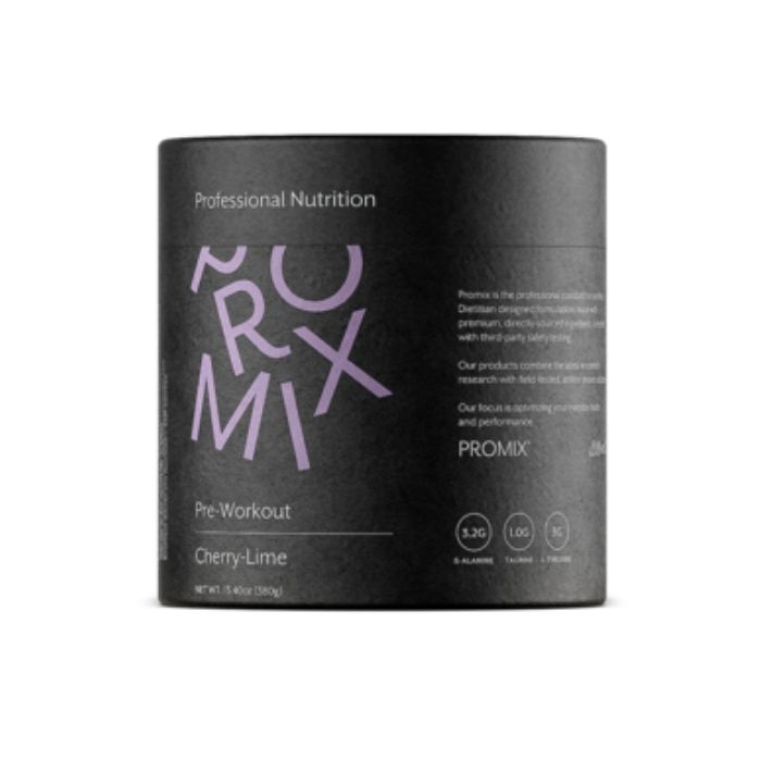 ProMix Nutrition - Pre-Workout Powders - Plan-txs