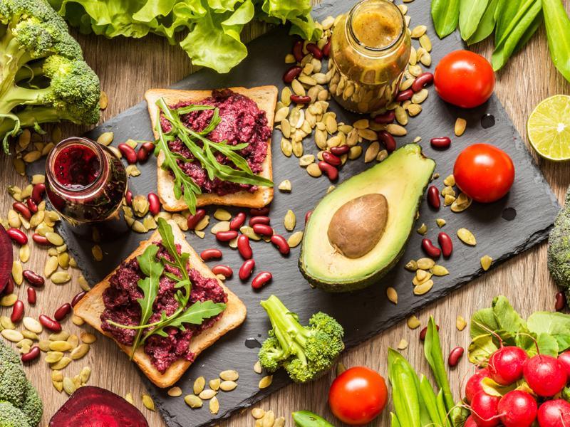 Planning to go vegan? Here is all you need to start - Plan-txs