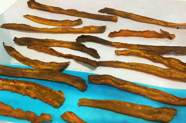 Carrot Bacon Recipe
