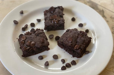 Vegan Brownies Recipe