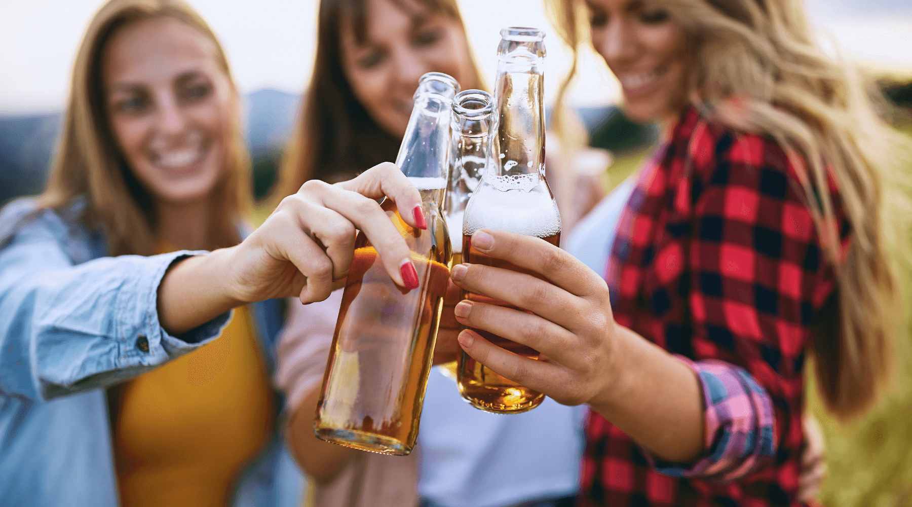 What Does Plant-Based Alcohol Mean? - Plan-txs