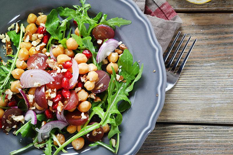 Best Plant Protein Sources You May Not Have Thought Of