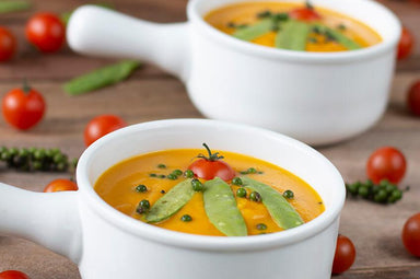 Pumpkin Soup Recipe