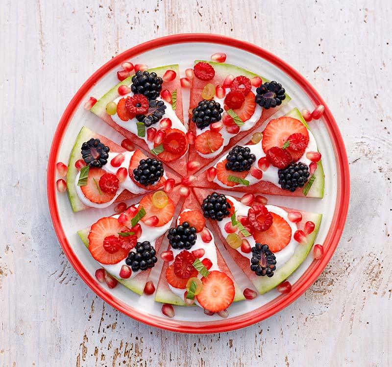 Kid-Friendly Vegan Snacks and Recipes