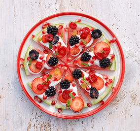 Kid-Friendly Vegan Snacks and Recipes