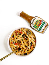 Gluten-Free Plant-Based Pasta Recipes
