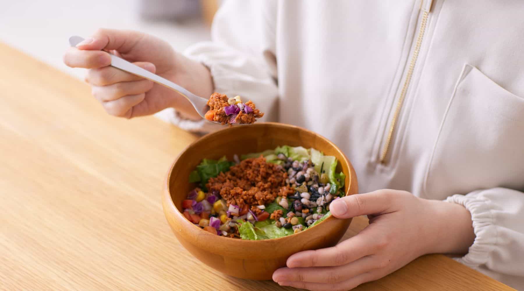 Plant-Based Diets Support Women’s Fitness