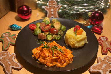 Jackfruit Pulled Pork Recipe