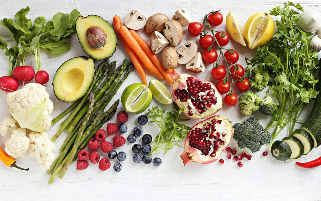 How a Plant-Based Diet is Better for the Immune System