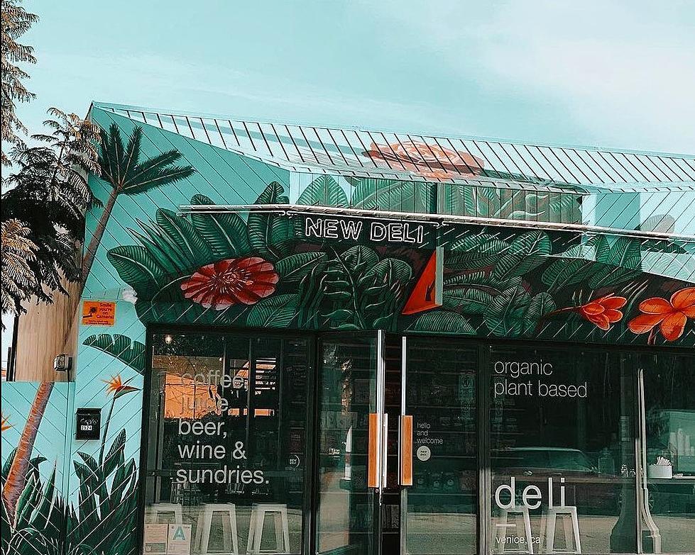 This Vegan Market, Deli, and Coffee Shop Is the Best-Kept Secret in LA - Plan-txs