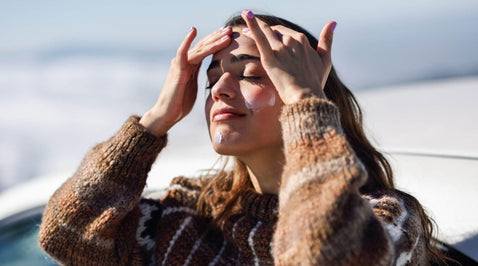 Which Natural Sunscreens Are Best For Oily Skin?