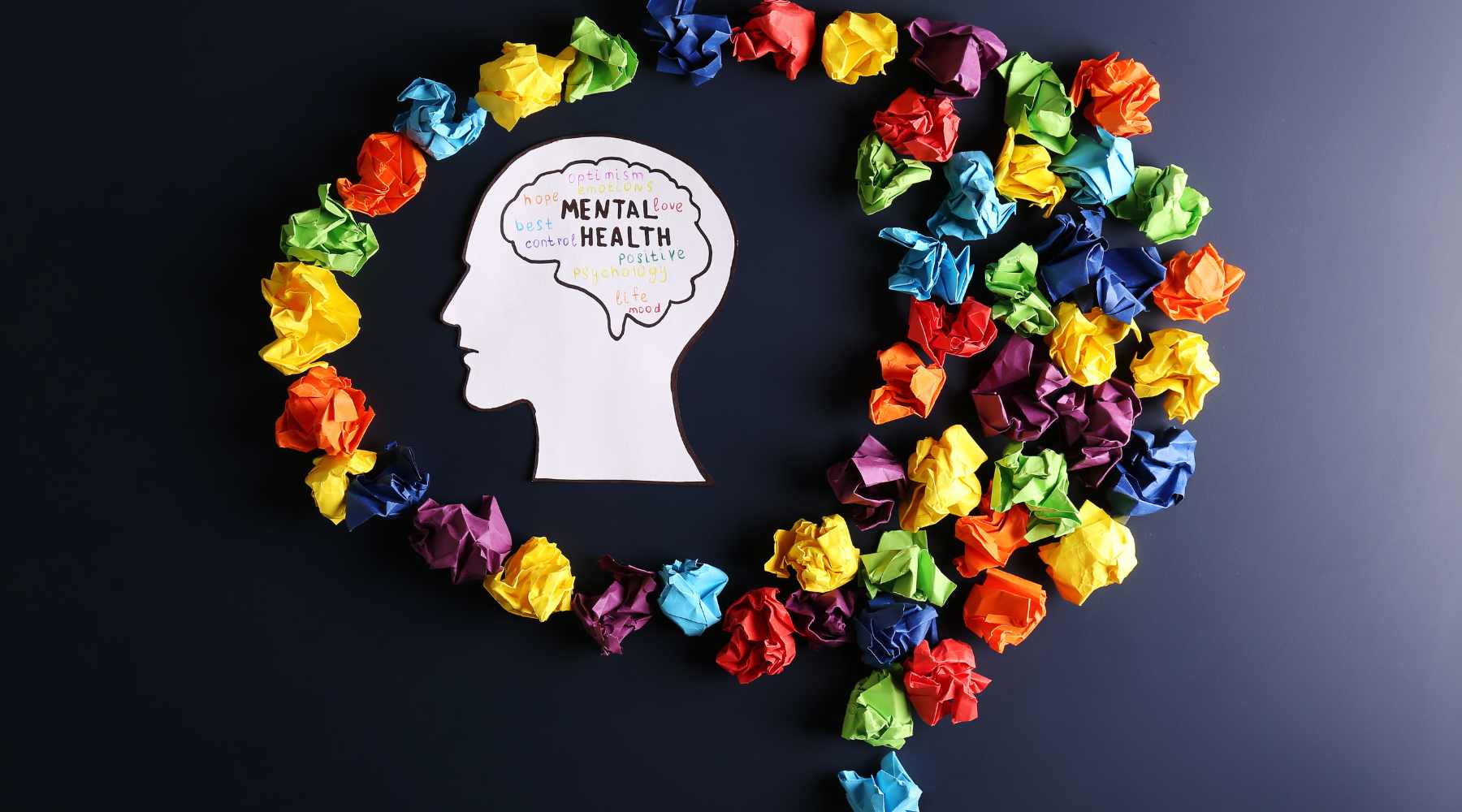 veganism and mental health