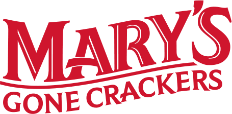 Mary's Gone Crackers