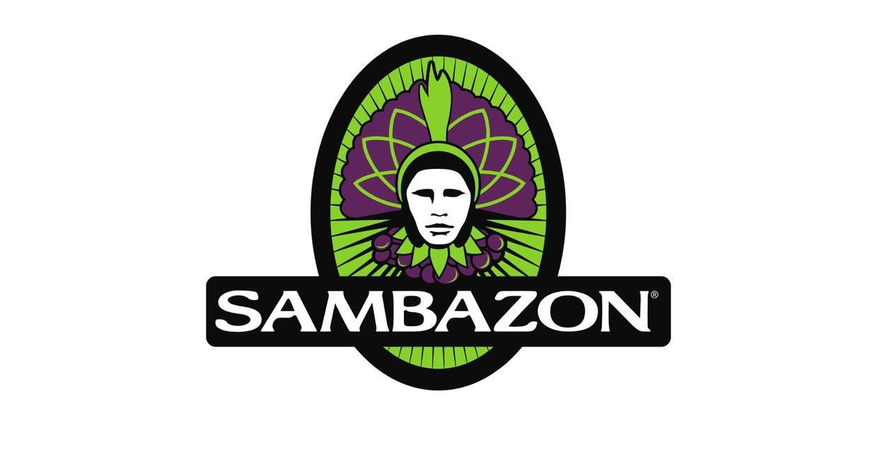 Sambazon