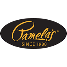 Pamela's
