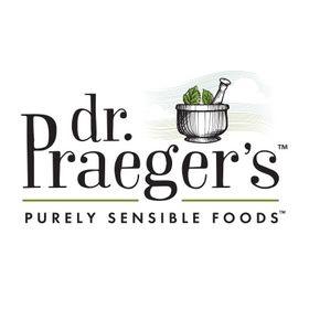 Dr. Praeger's
