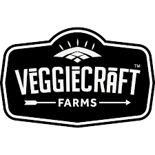 Veggiecraft