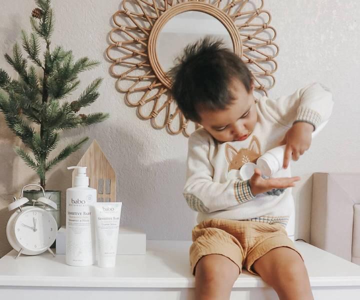 Babo Botanicals