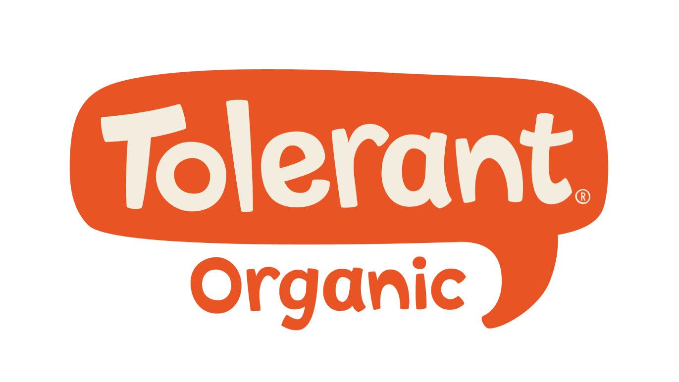 Tolerant