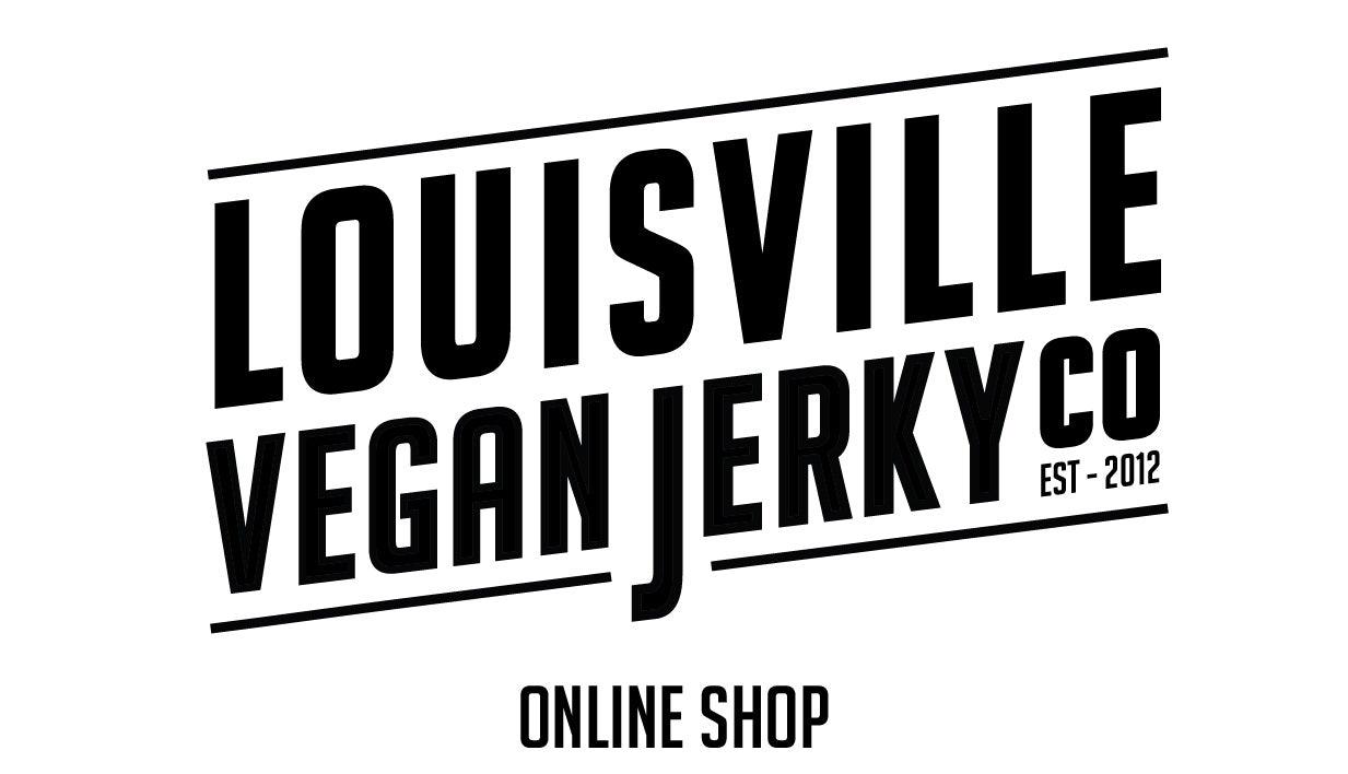 Louisville Vegan Jerky Co.