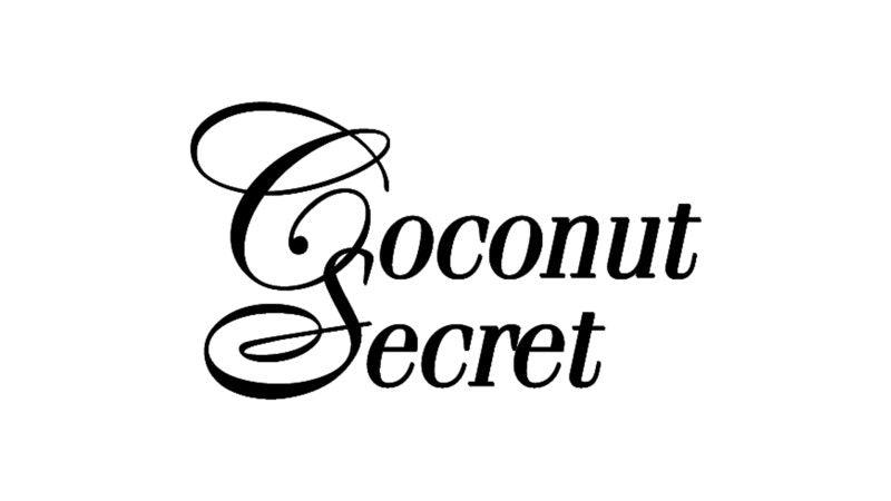 Coconut Secret
