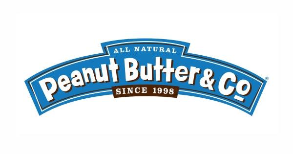 Peanut Butter & Co