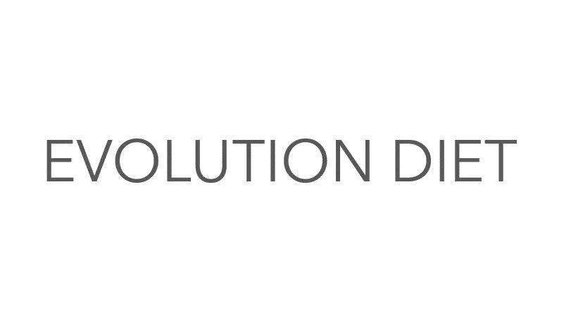 Evolution Diet