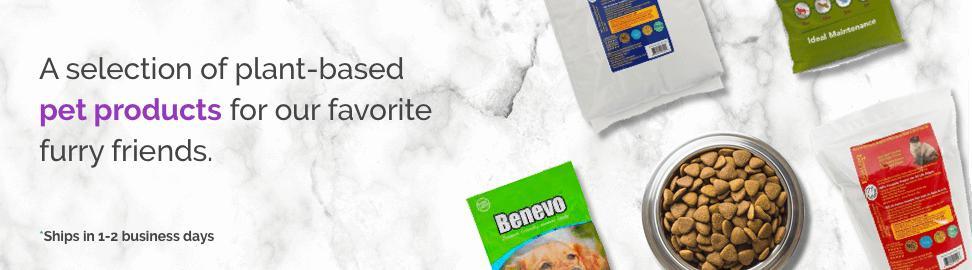 Vegan Pet Supplies