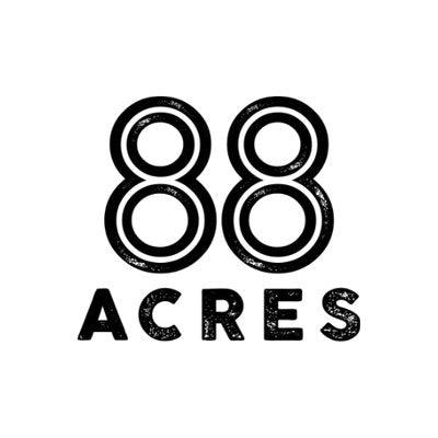 88 Acres