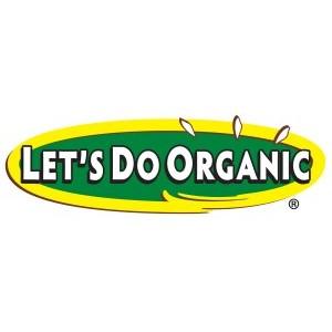 Let's Do Organic