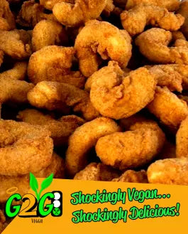 Good2Go Veggie