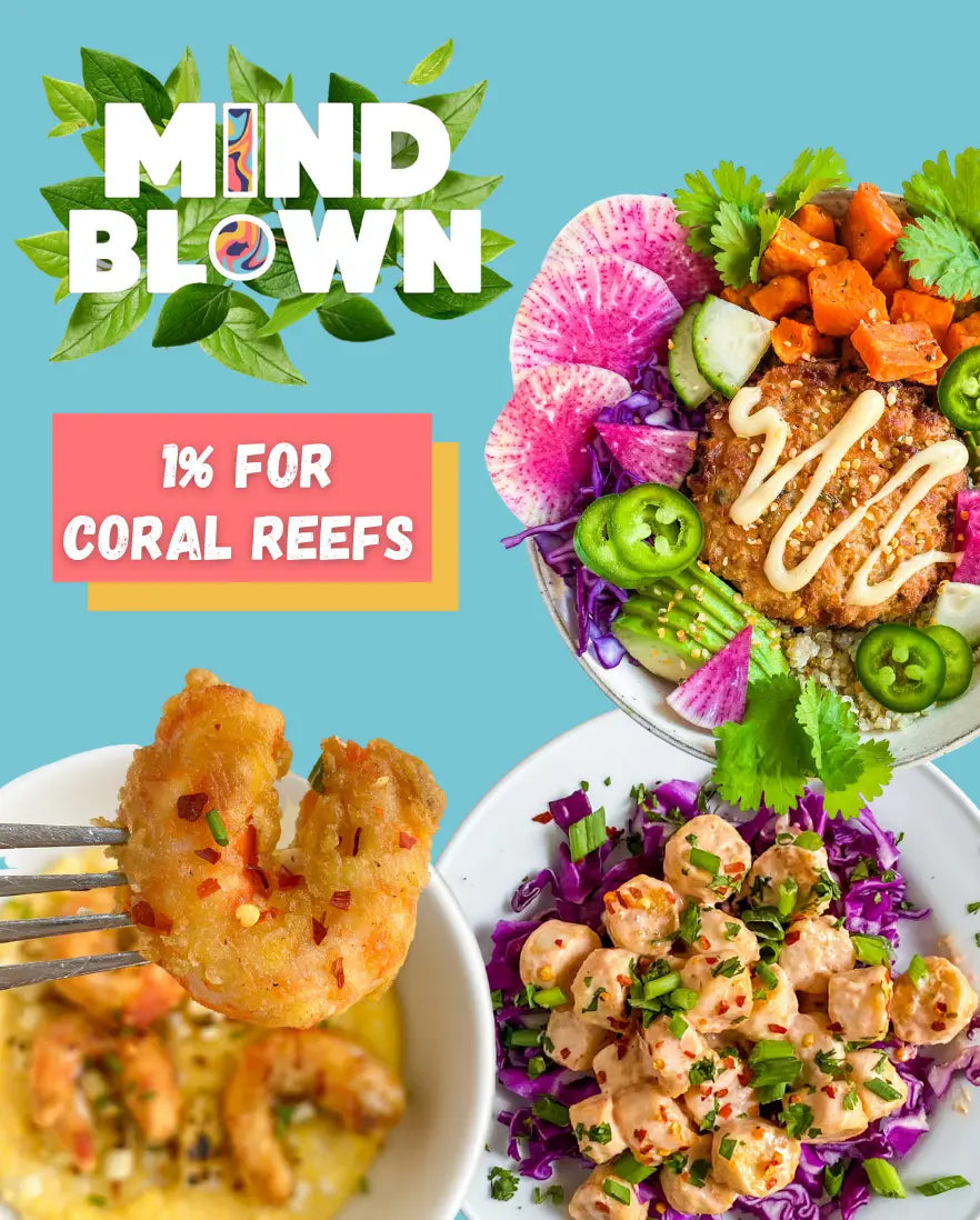The Plant Based Seafood Co.
