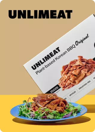 Unlimeat