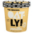 Oatly - Ice Cream Vanilla Non-Dairy, 1 Pt | Pack of 8