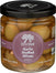 Divina - Olive Green Athos Stuffed Garlic, 7.7 Oz | Pack of 6