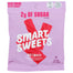 Smart Sweets - Red Twists, 1.8 Oz (Pack of 12)
