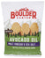 Boulder Canyon - Avocado Oil Malt Vinegar & Sea Salt Chips, 10 Oz | Pack of 12