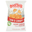 Boulder Canyon - Crispy Hickory BBQ Potato Chips, 6 Oz | Pack of 12