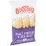 Boulder Canyon - Potato Chips, Vinegar & Sea Salt, 5 Oz | Pack of 12
