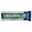 Clif Builder - Chocolate Chip Cookie Dough Bar, 2.4 oz | Pack of 12