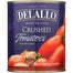Delallo - Crushed Tomatoes, 28 oz