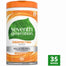 SEVENTH GENERAT - Seventh Generation Wipe Disinfect Multi-Surface 35PC ( Pack of 12)