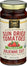 The Traina - Sun-Dried Julienne Tomatoes in Oil, 8.5 Oz | Pack of 12