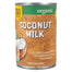 Nature's Greatest - Organic Coconut Milk, 13.5 Oz | Pack of 12