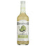 Fever Tree - Light Margarita Mix Non-Alcoholic Mixer, 25.36 fl oz | Pack of 6