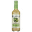 Fever Tree - Classic Margarita Mix Non-Alcoholic Mixer, 25.36 fl oz | Pack of 6