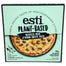 Esti - Plant Based Meatless Meat and Vegan Cheese Pizza, 15.5 Oz (Pack of 12)