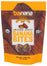 Barnana - Bites Banana Peanut Butter Cup Chocolate Organic, 3.5 Oz | Pack of 12