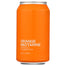 United Sodas of America - Mandarin Orange Soda, 12 fl oz | Pack of 12