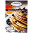 Namaste Foods - Waffle & Pancake Mix, 21 Oz | Pack Of 1